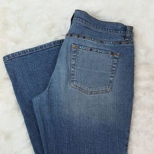 New York & Company Jeans